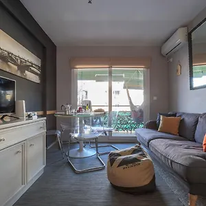 Vive Encantos De En Triana Apartamento Sevilla