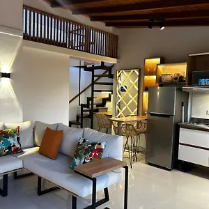 'select' Apartamento